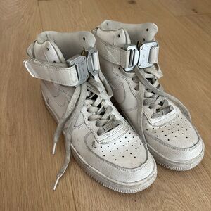 Alyx x Nike Air Force 1